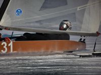 2013 DN Europeans