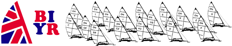 British Ice Yacht Racing